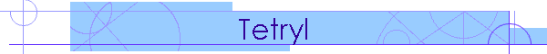 Tetryl