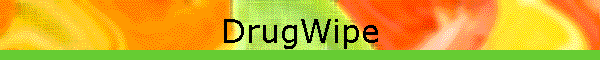 DrugWipe