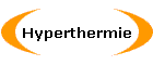 Hyperthermie