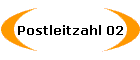 Postleitzahl 02