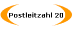 Postleitzahl 20