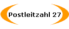 Postleitzahl 27