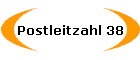 Postleitzahl 38