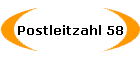 Postleitzahl 58