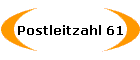 Postleitzahl 61