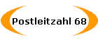 Postleitzahl 68