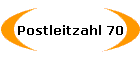 Postleitzahl 70