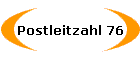 Postleitzahl 76