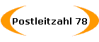 Postleitzahl 78