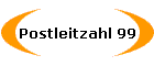 Postleitzahl 99