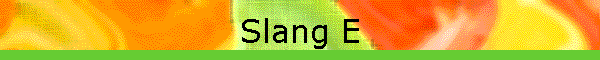 Slang E