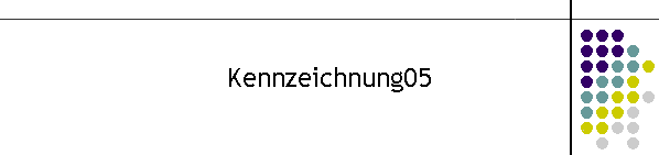 Kennzeichnung05