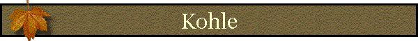 Kohle