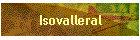 Isovalleral
