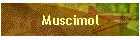 Muscimol