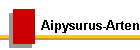 Aipysurus-Arten