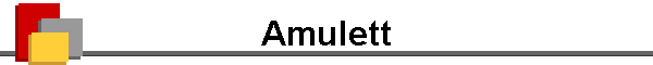 Amulett