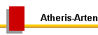 Atheris-Arten