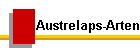 Austrelaps-Arten