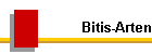 Bitis-Arten