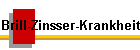 Brill-Zinsser-Krankheit