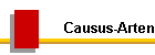 Causus-Arten