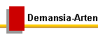 Demansia-Arten