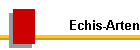 Echis-Arten