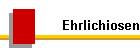 Ehrlichiosen