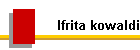 Ifrita kowaldi