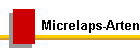 Micrelaps-Arten