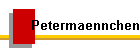 Petermaennchen