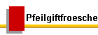 Pfeilgiftfroesche