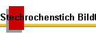 Stechrochenstich Bild01