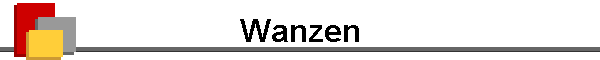 Wanzen