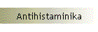 Antihistaminika