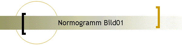 Normogramm Bild01