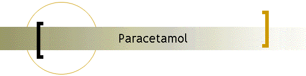 Paracetamol