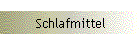 Schlafmittel