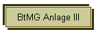 BtMG Anlage III