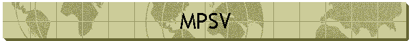 MPSV