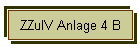 ZZulV Anlage 4 B