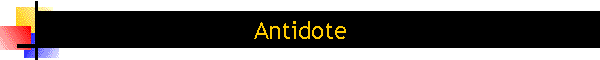 Antidote