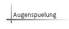 Augenspuelung