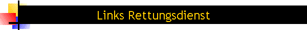 Links Rettungsdienst